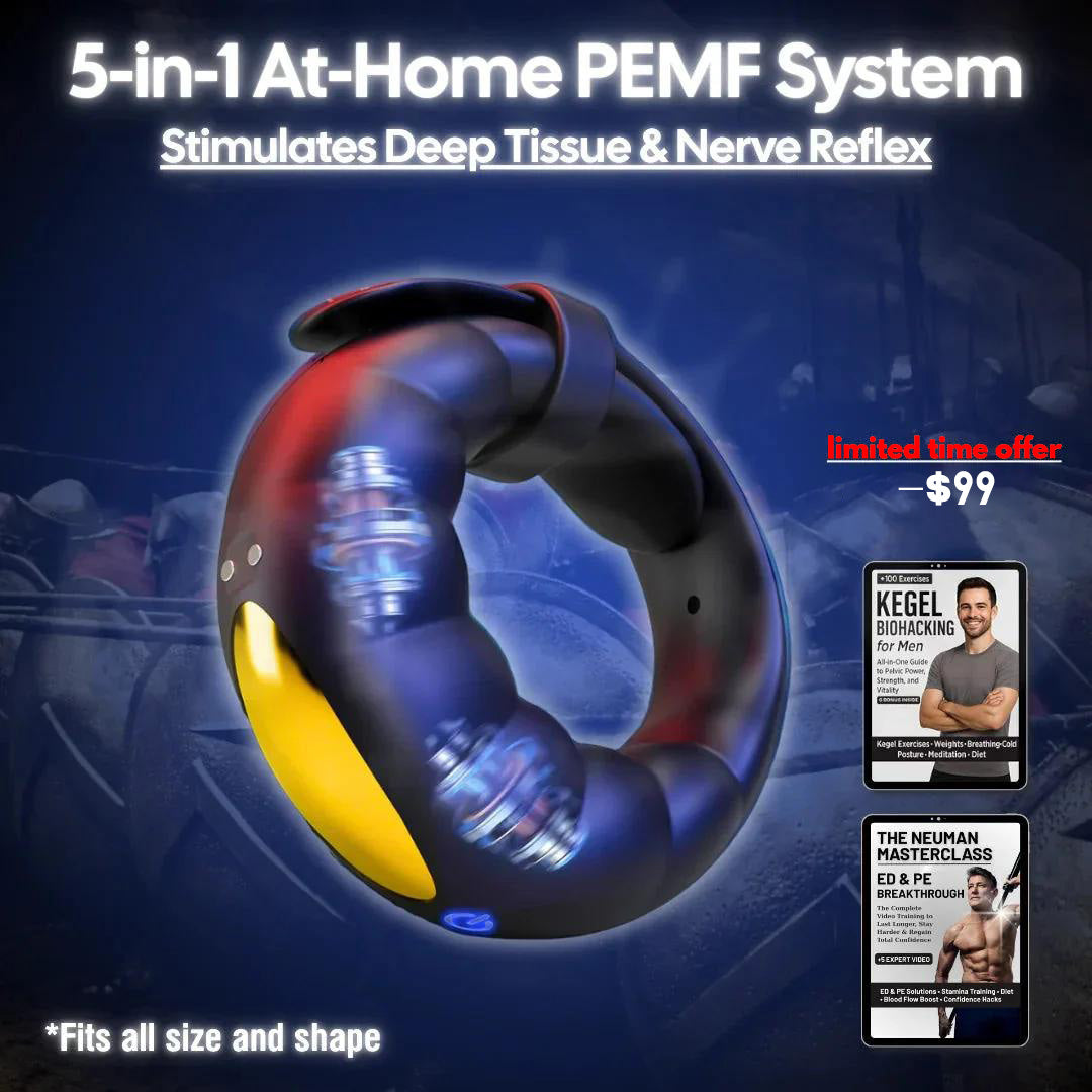 Neuman™ PulseMatrix Elite
