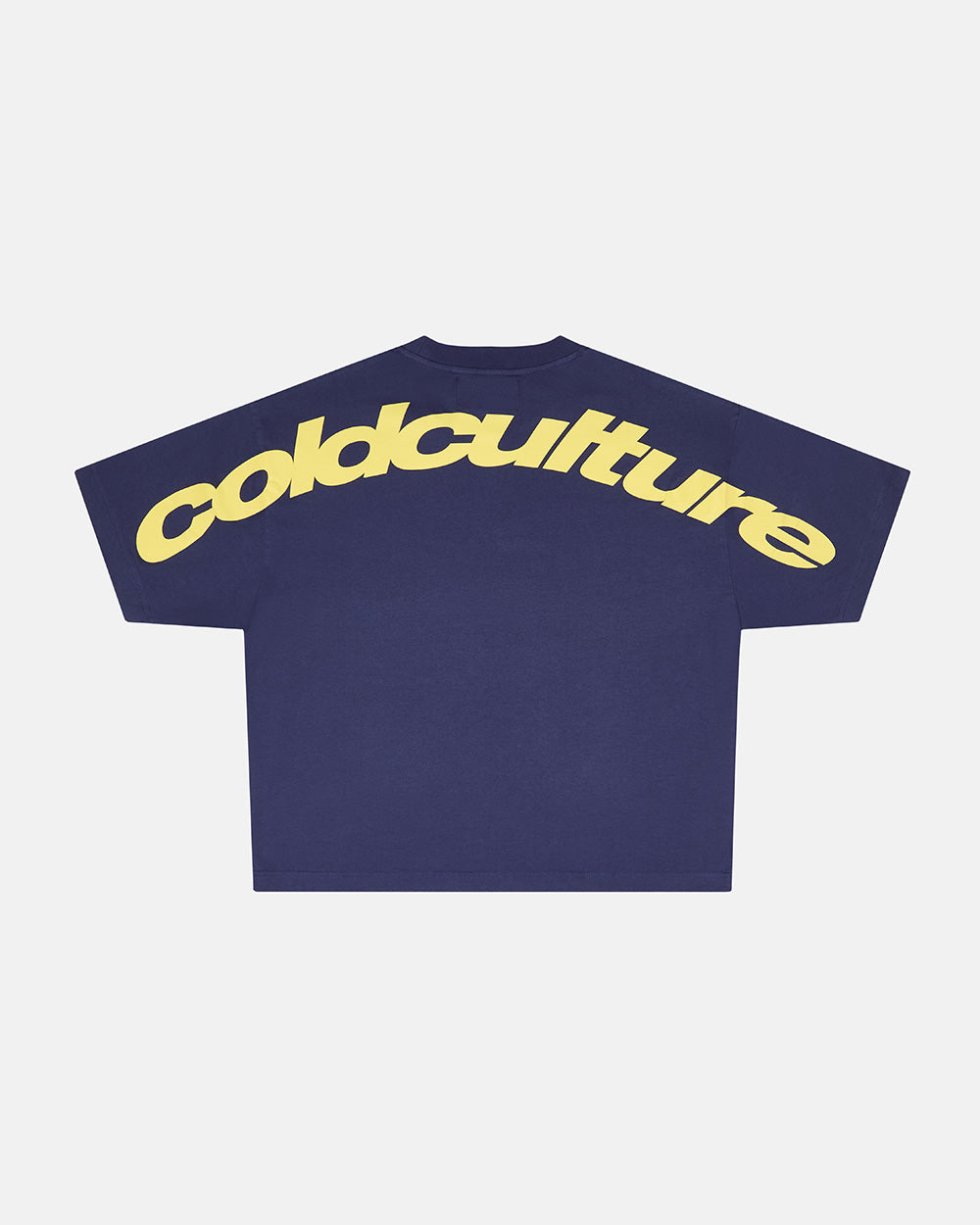 CURVED TEE ECLIPSE