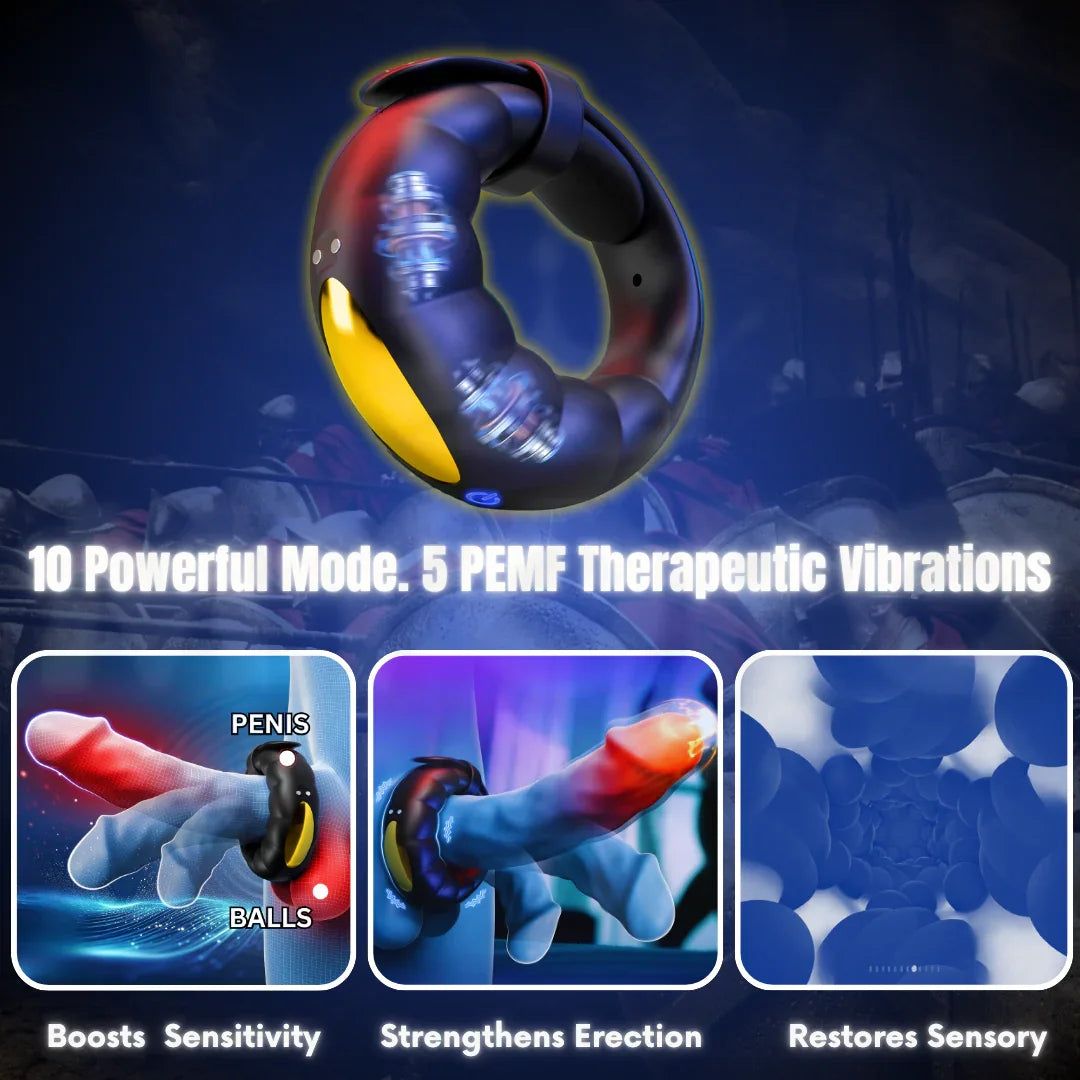 Neuman™ PulseMatrix Elite