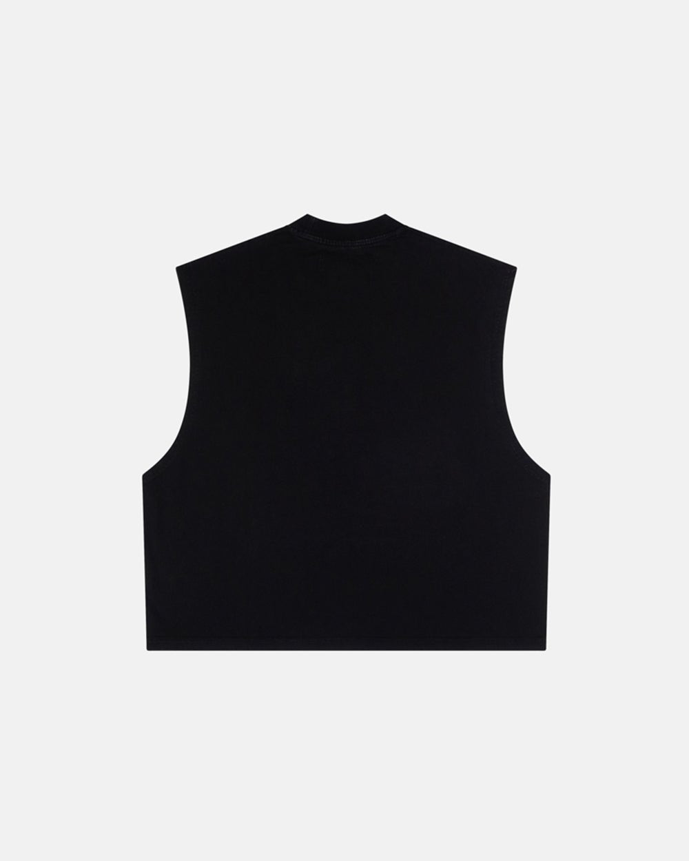 ACID BLACK BOXY TANK