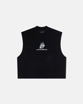 ACID BLACK BOXY TANK