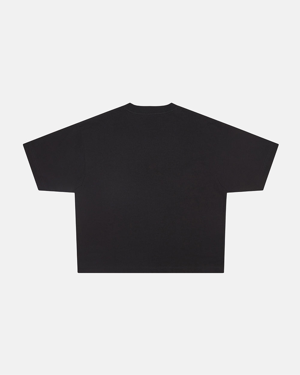 ADVENTURES TEE BLACK & WHITE
