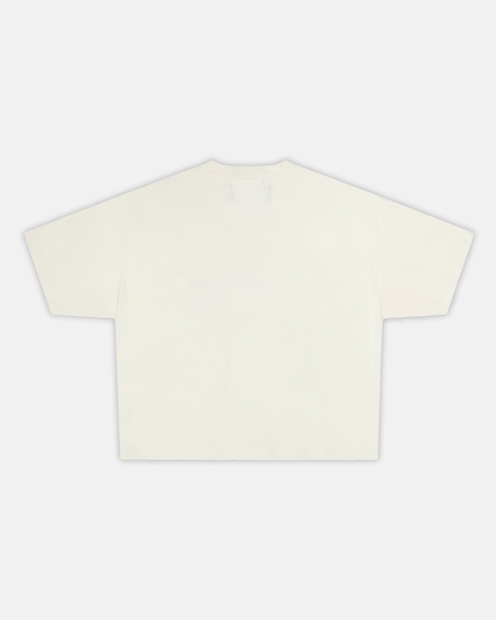 AIRBRUSH COLD TEE BLANC