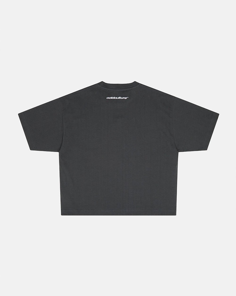 ALL STARS TEE DARK GREY