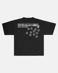 ASTRO TEE BLACK