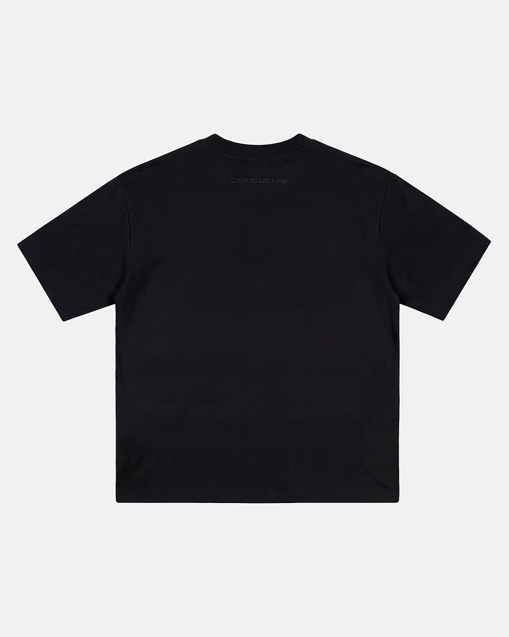 BLING TEE BLACK