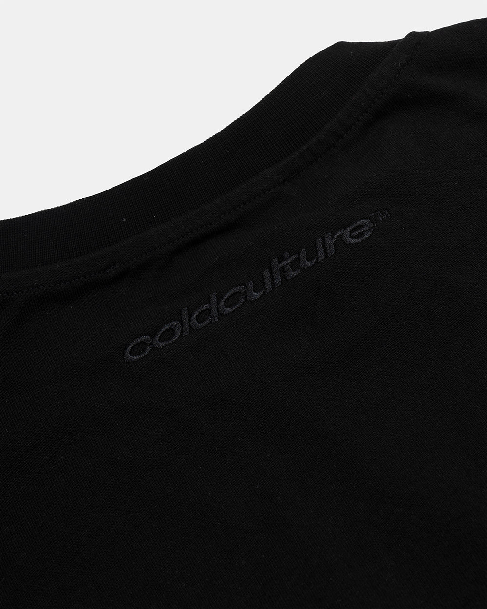 BLING TEE BLACK