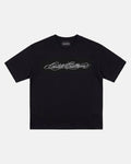 BLING TEE BLACK