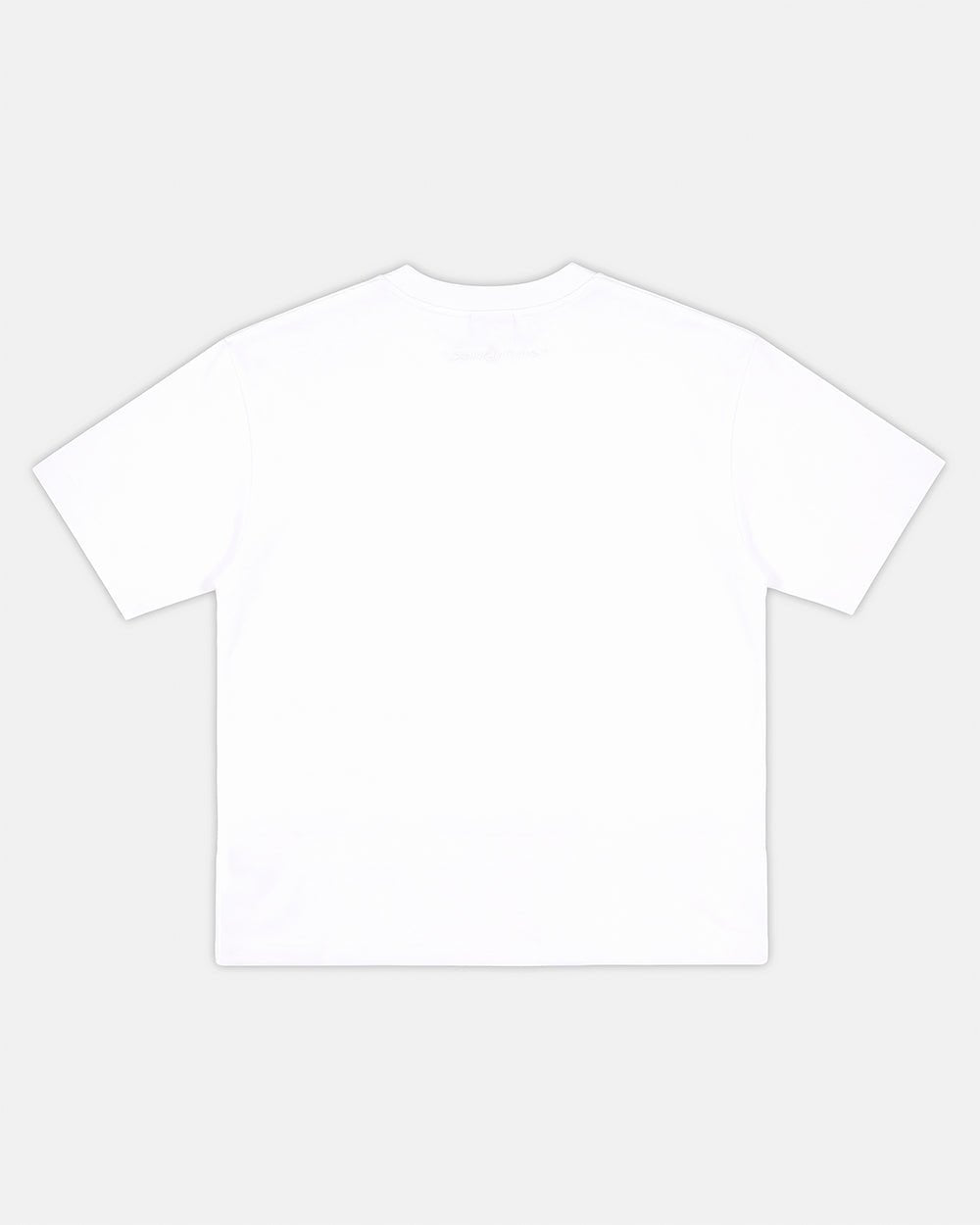 BLING TEE WHITE