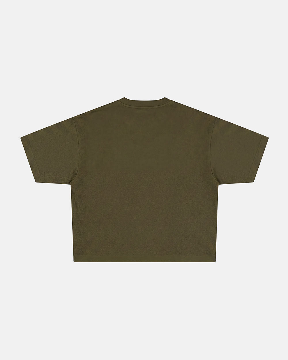 COLLECTIVE TEE GREEN