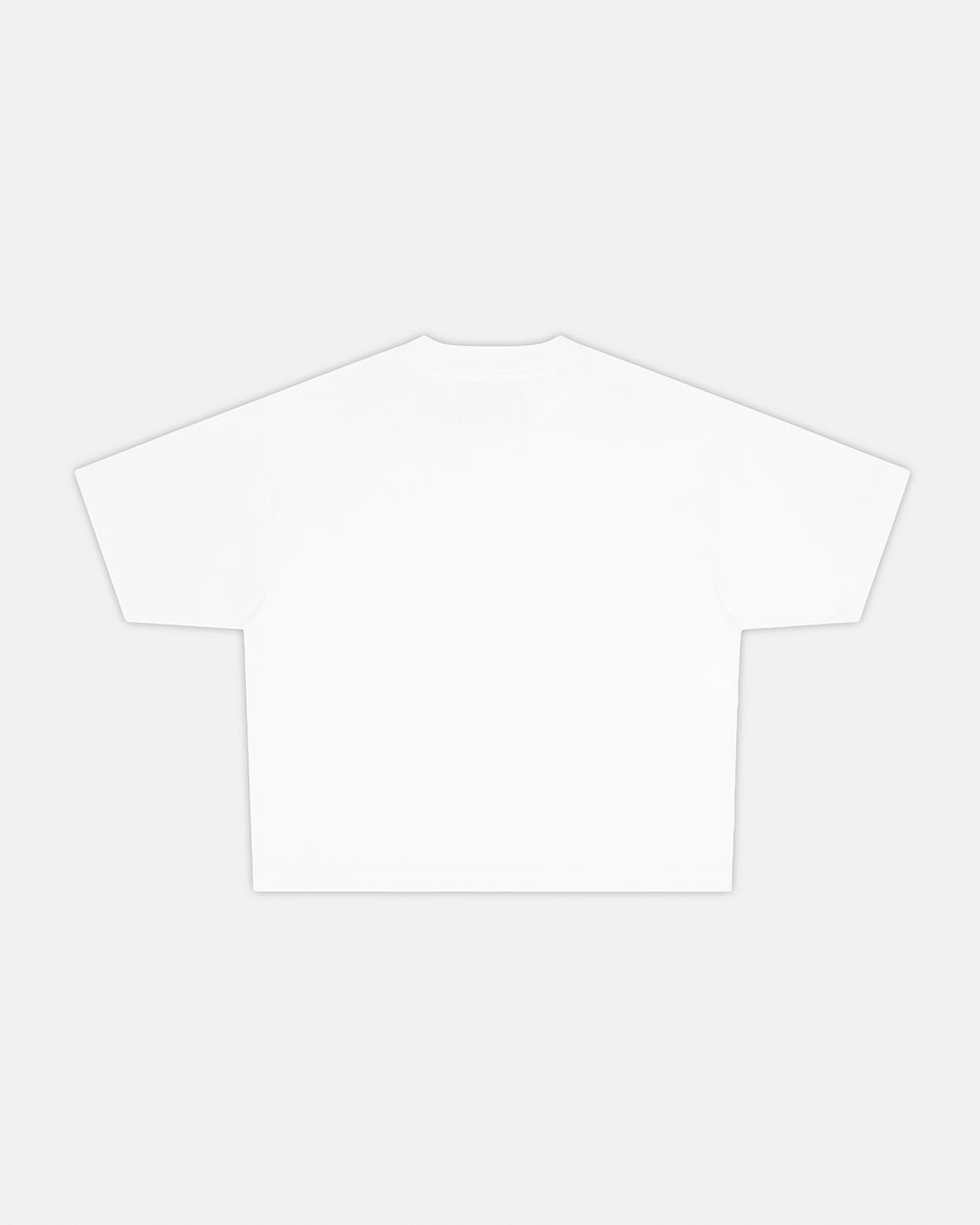 COLLECTIVE TEE WHITE