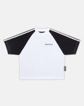 COMBO TEE BLACK