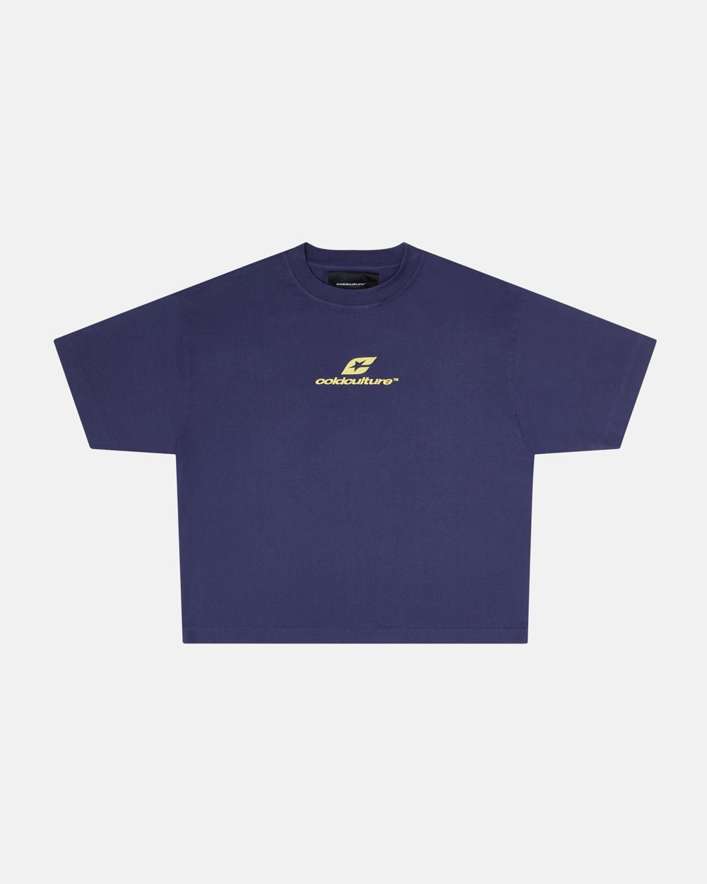 CURVED TEE ECLIPSE