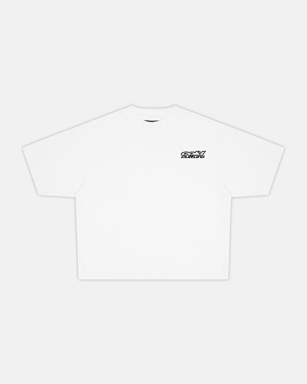 DEAD SWEET TEE WHITE