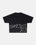 DEFENSE TEE BLACK