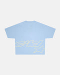 DEFENSE TEE BLUE