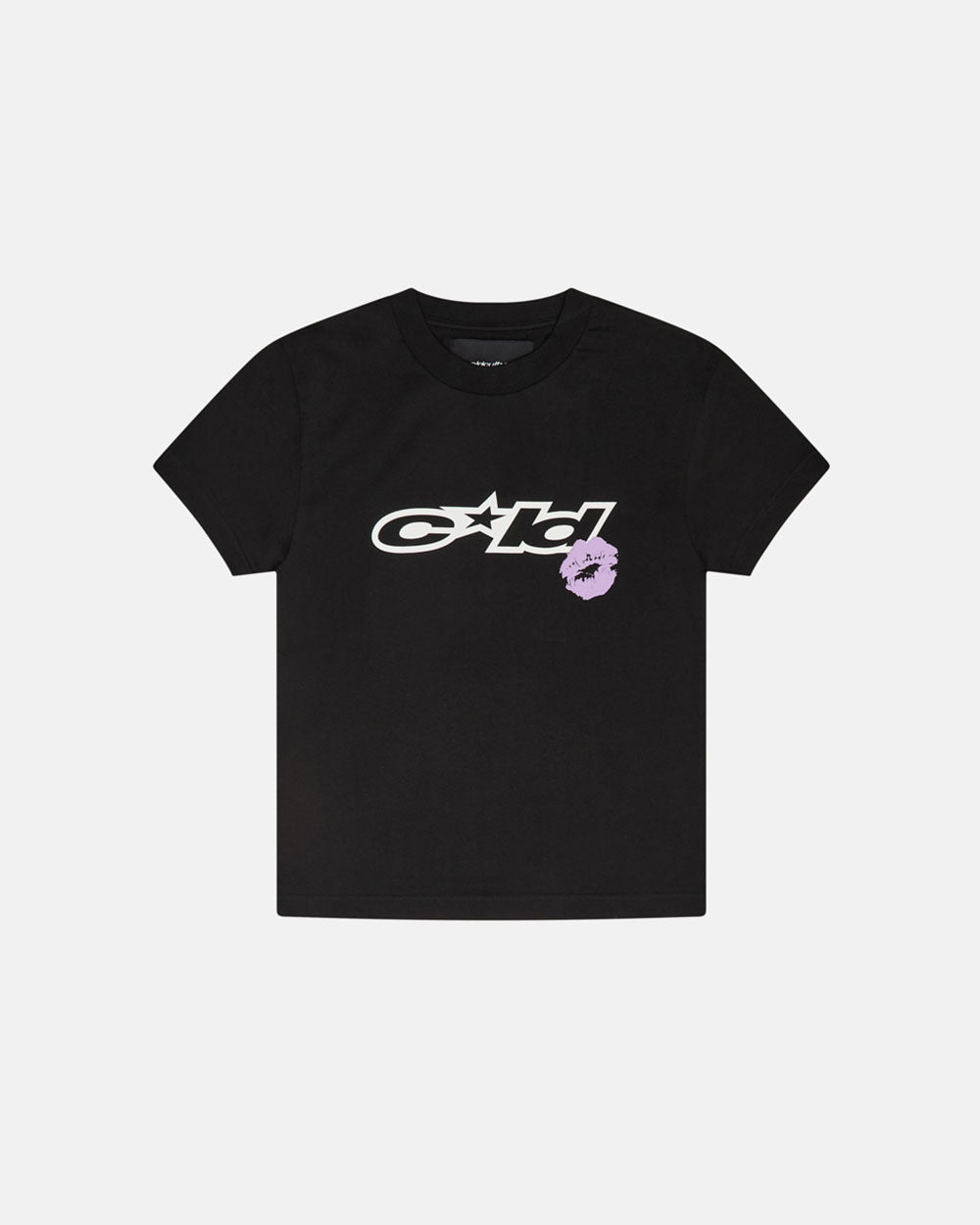 DESIRE TEE BLACK