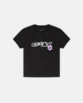 DESIRE TEE BLACK