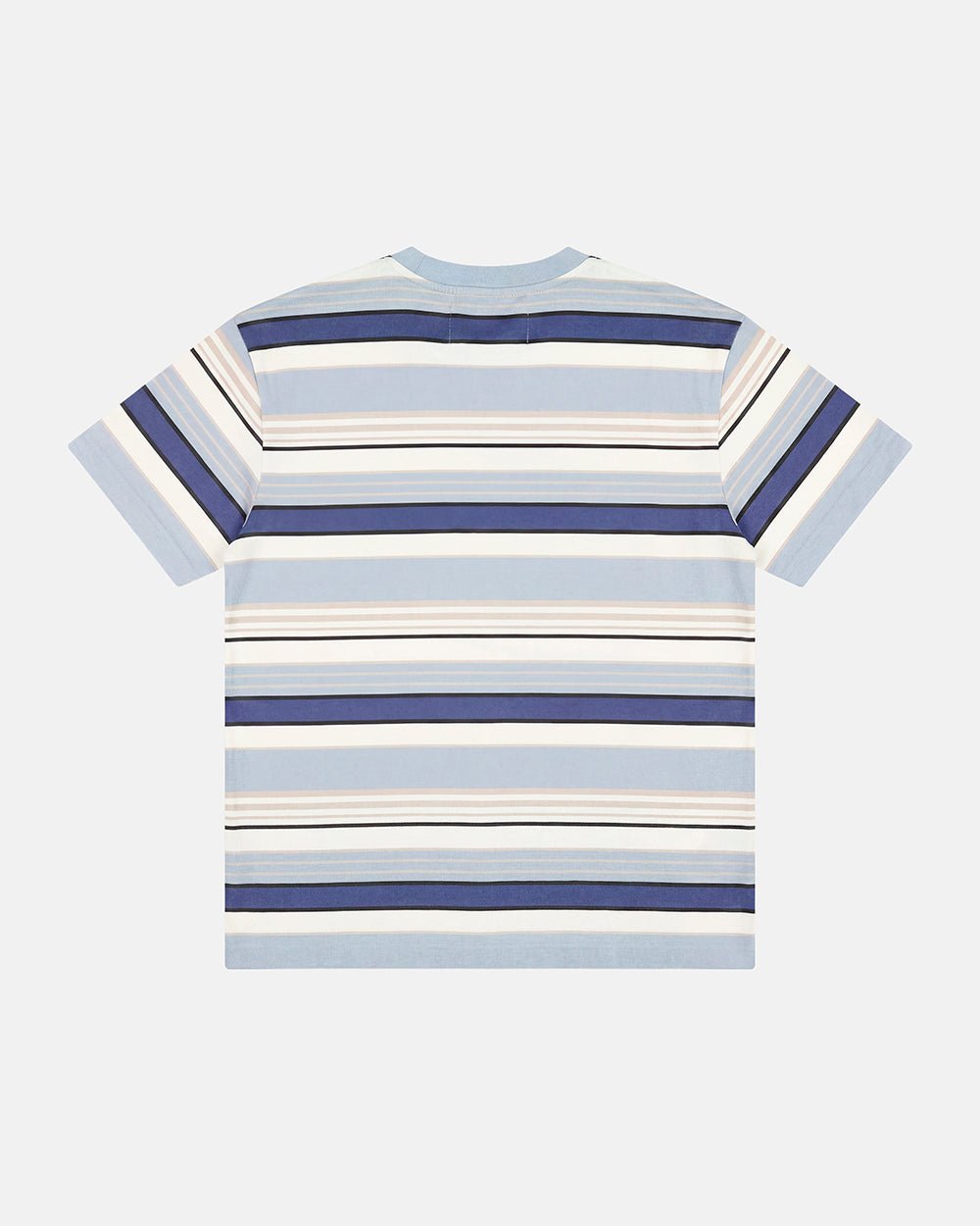 DRIFTLINE TEE BLUE
