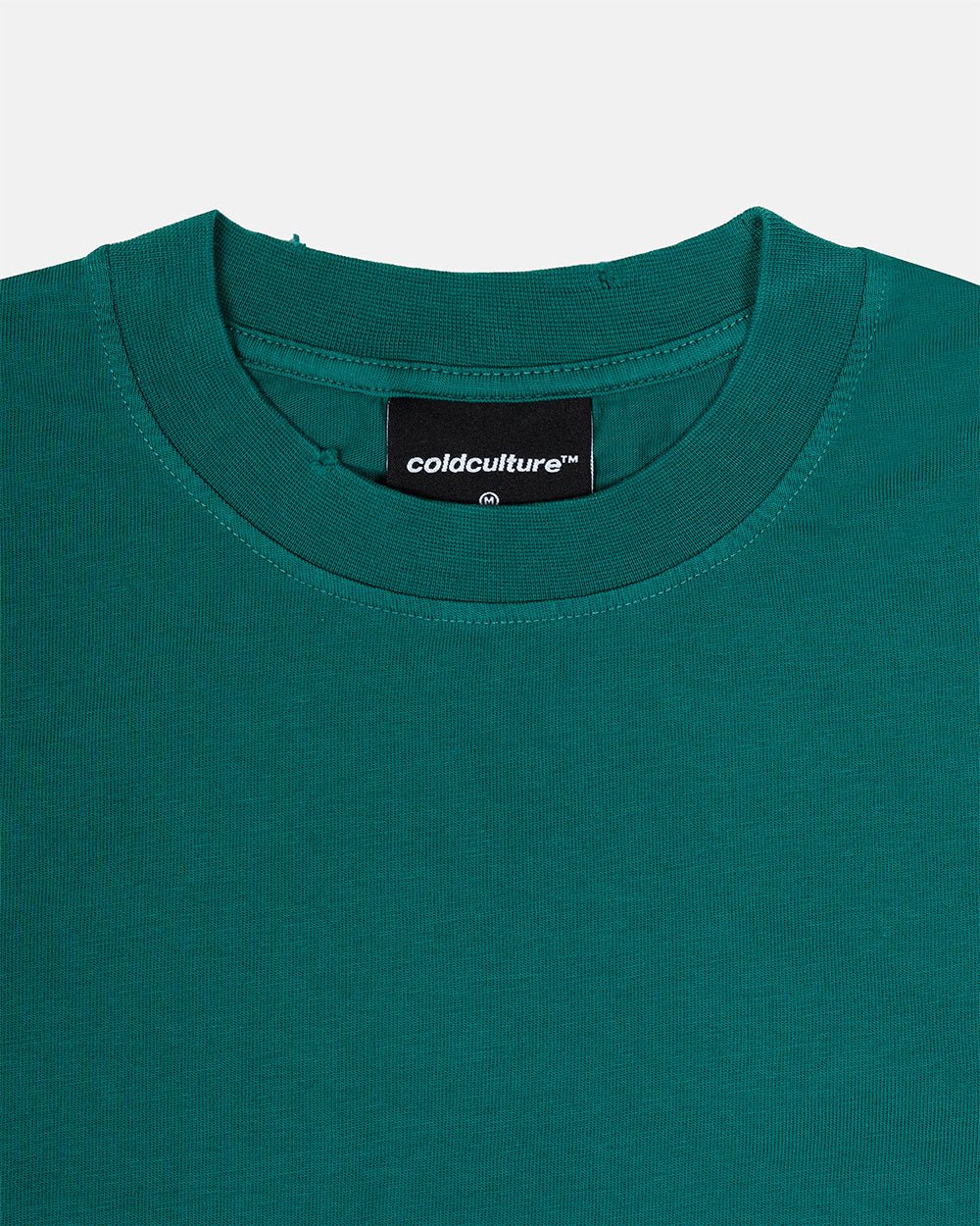 EXPLORE MORE TEE JUNE BUG GREEN