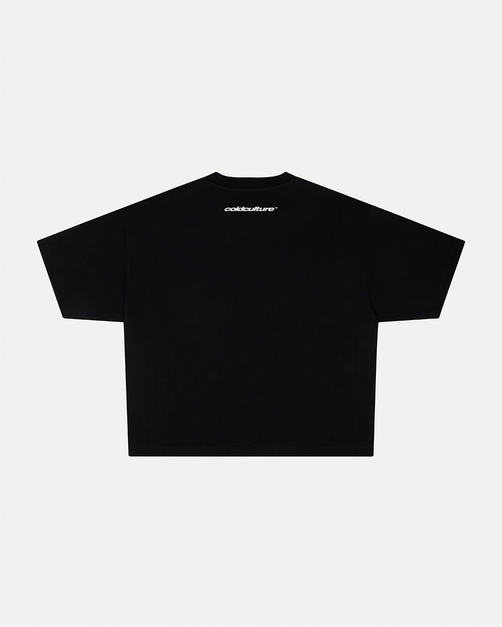 FEISTY TEE BLACK