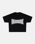 FEISTY TEE BLACK