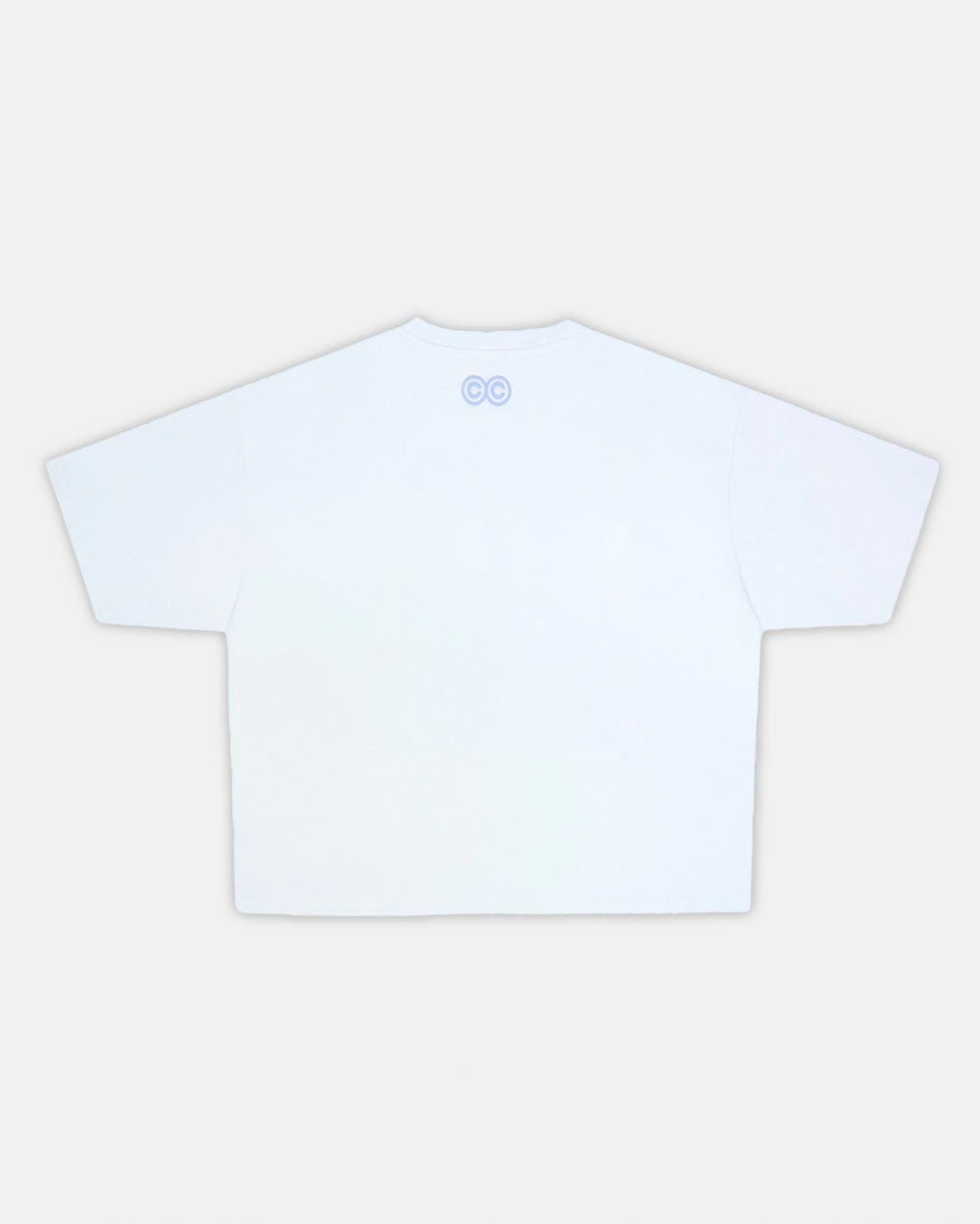 GUMMY TEE WHITE