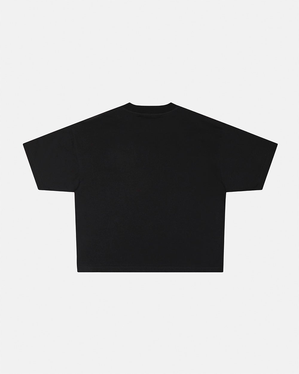HAWAII CLUB TEE BLACK