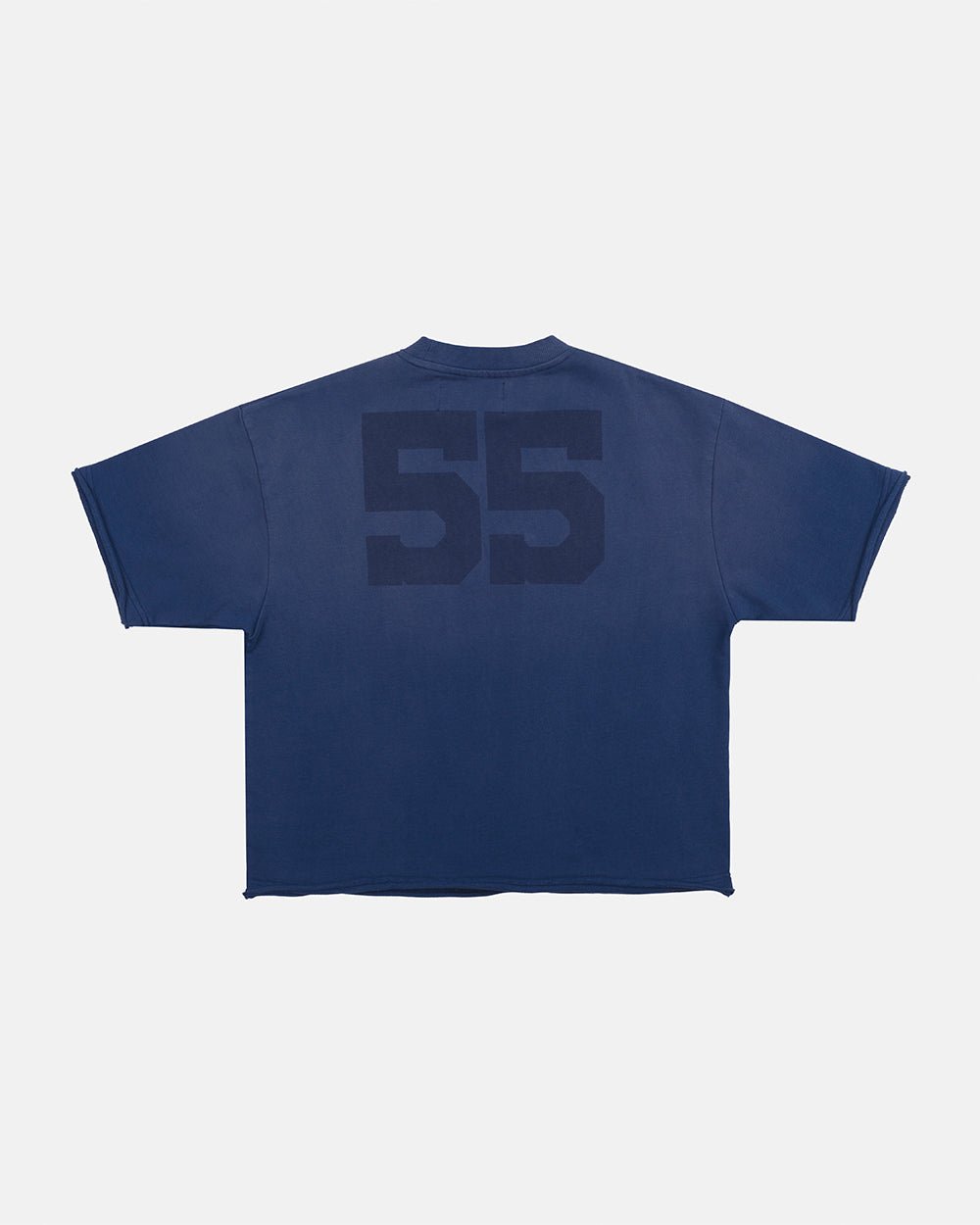 HIDE & SEEK TEE NAVY
