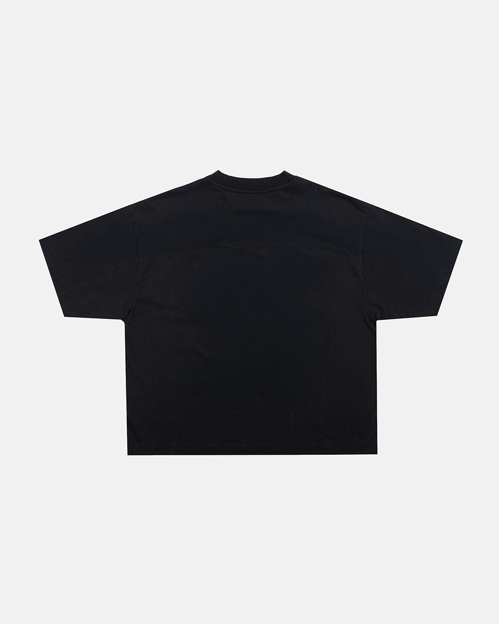 HOT TEE BLACK