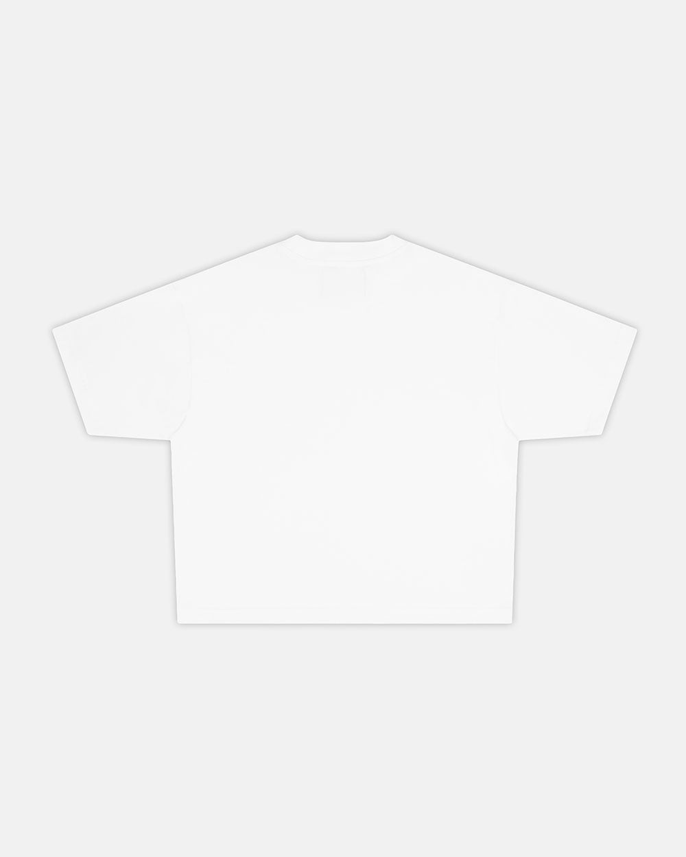 HOT TEE WHITE