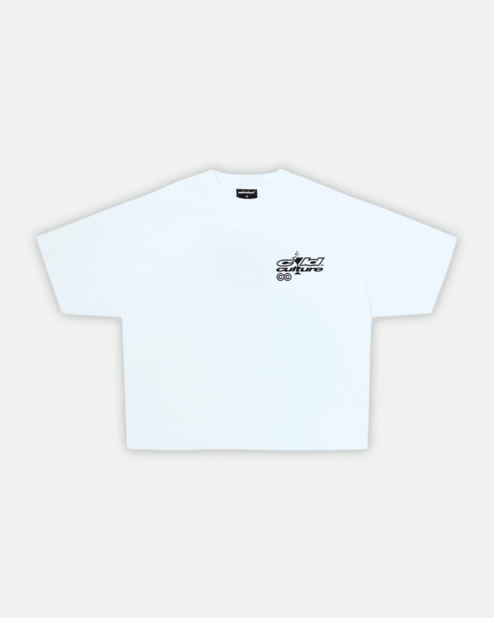 I SWEAR ITS WATER TEE WHITE