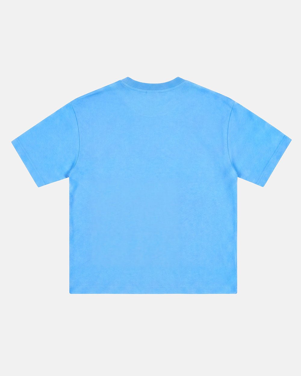 ICEY TEE BLUE