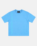ICEY TEE BLUE