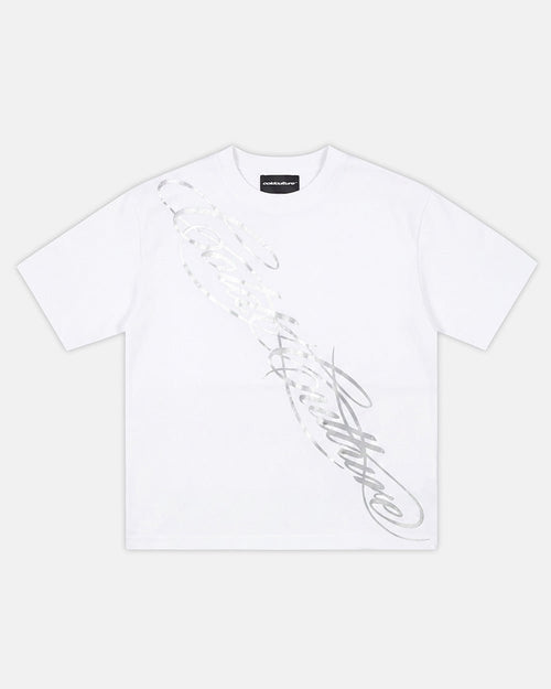 ICON TEE WHITE