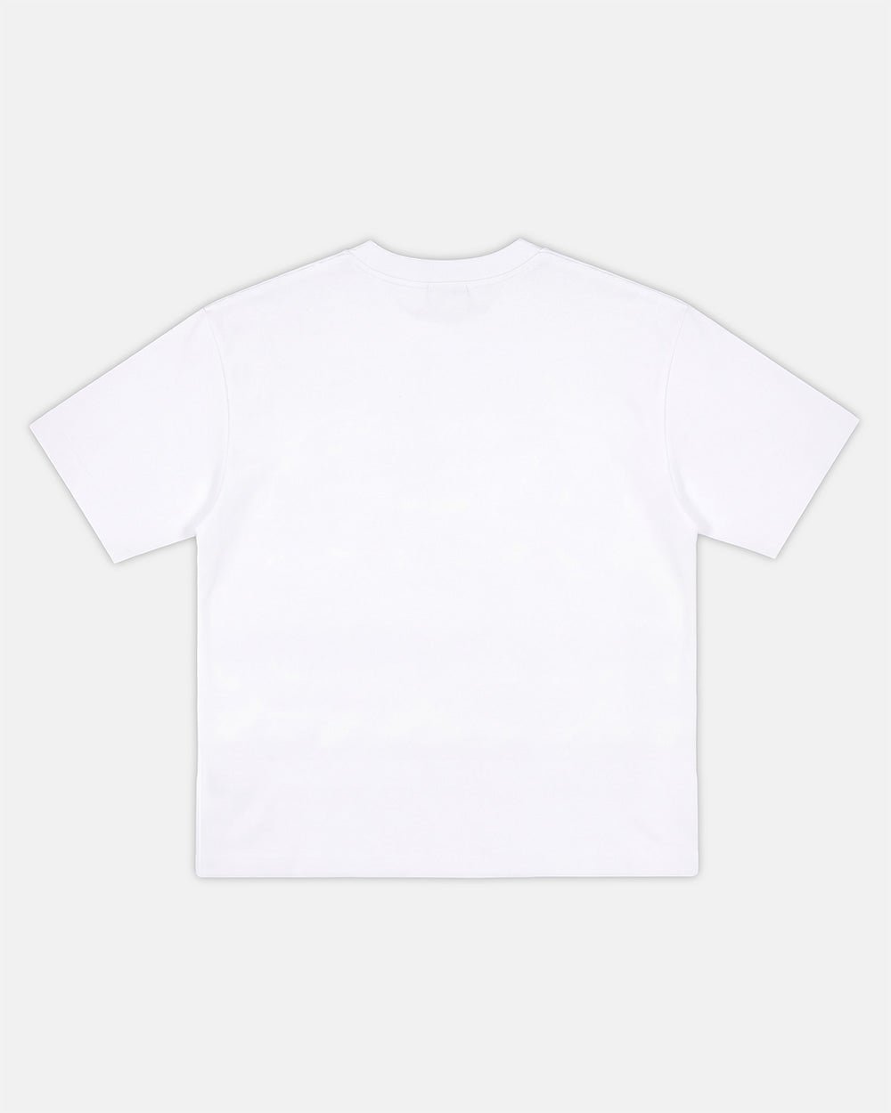 ICON TEE WHITE