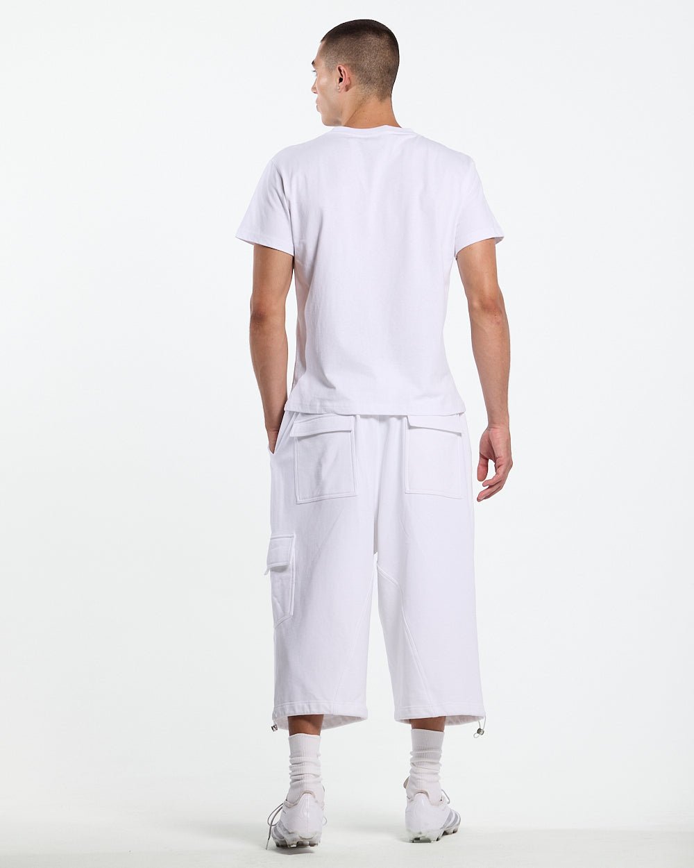 ICON TEE WHITE