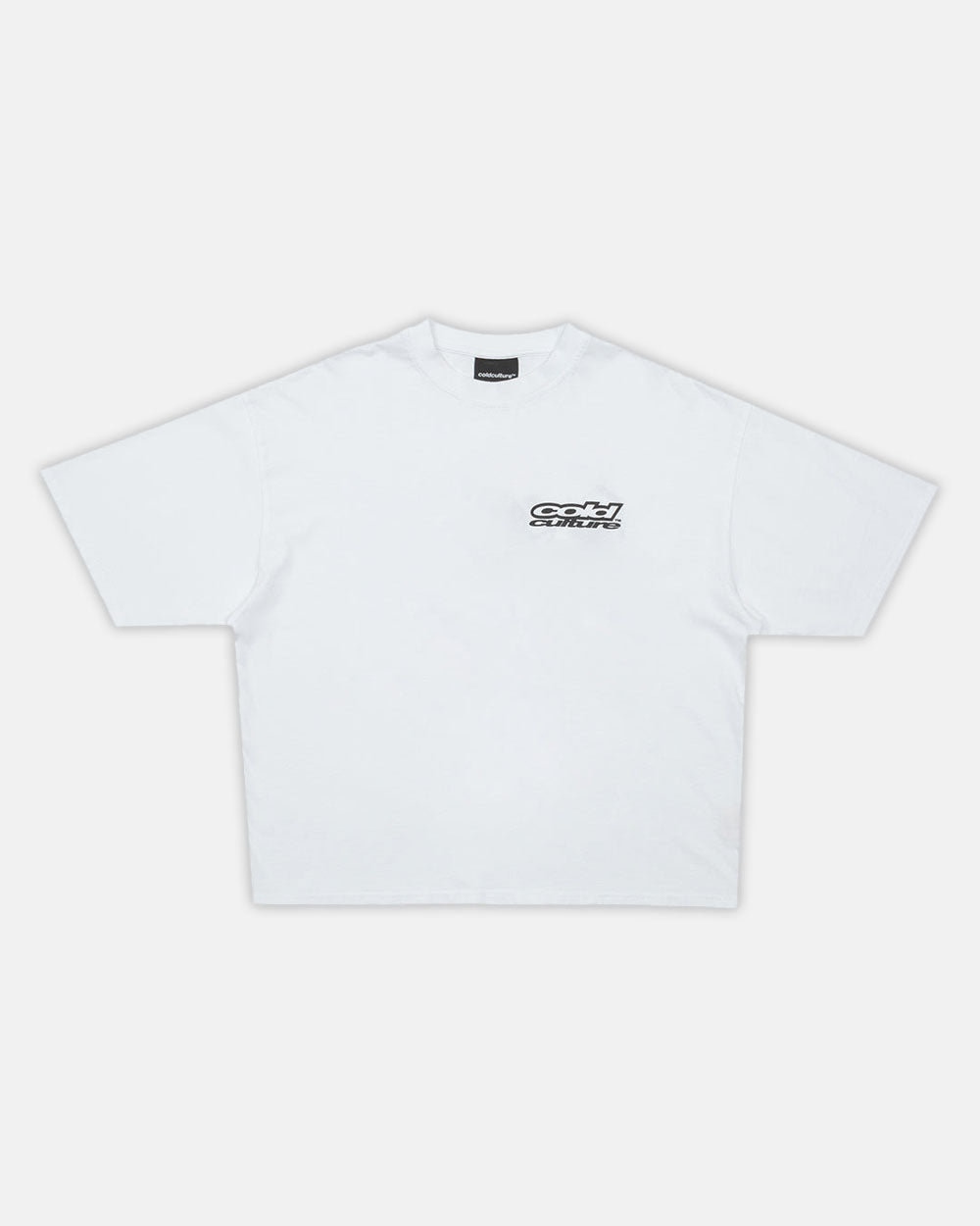 JEWELRY TEE WHITE