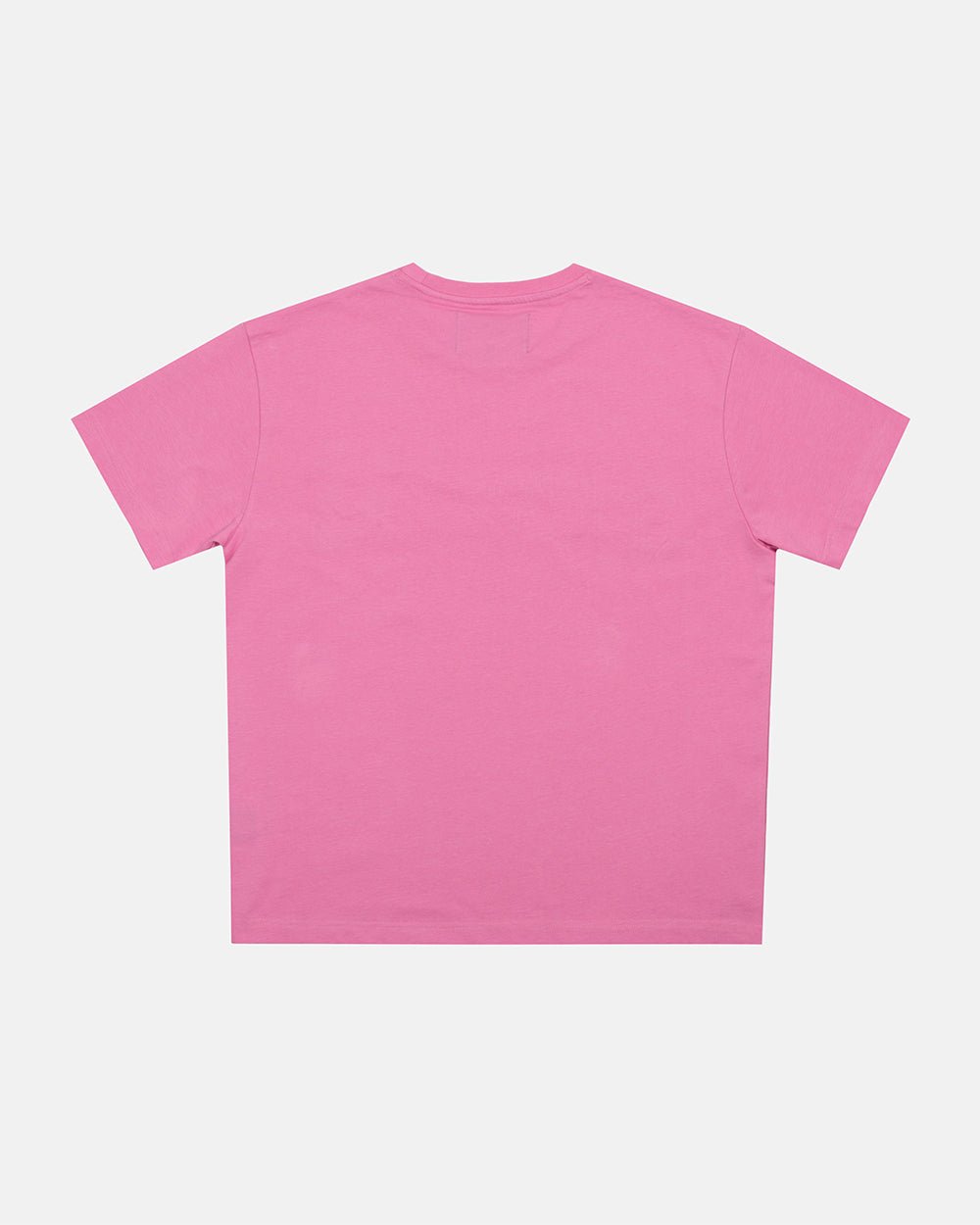 JUICY TEE PINK