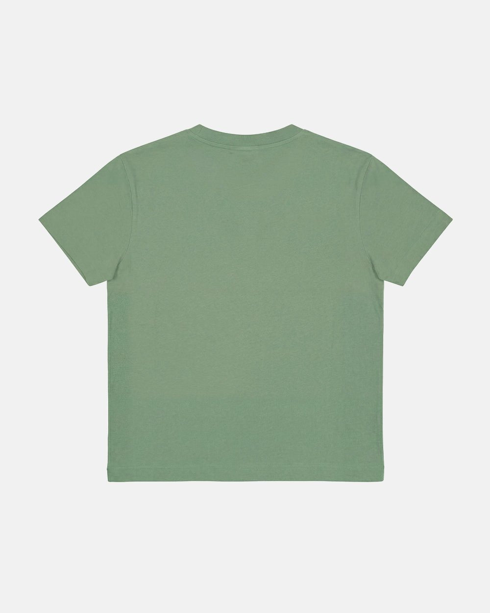 KNOTTING HILL TEE GREEN