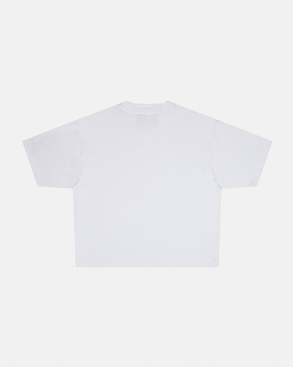 LOW KEY BASIC TEE 2 PACK WHITE & BLACK