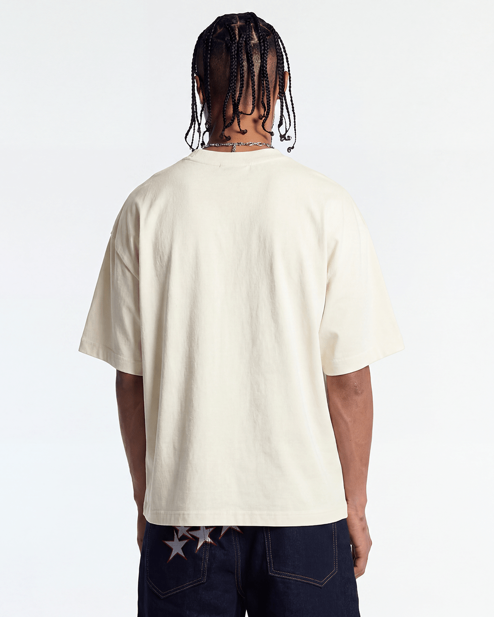 MONTANA TEE BEIGE