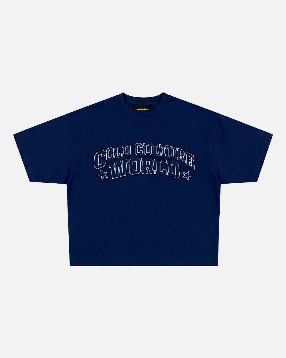 MONTANA TEE NAVY