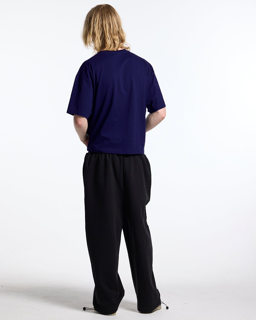 MONTANA TEE NAVY