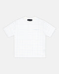 NACHT TEE BLUE