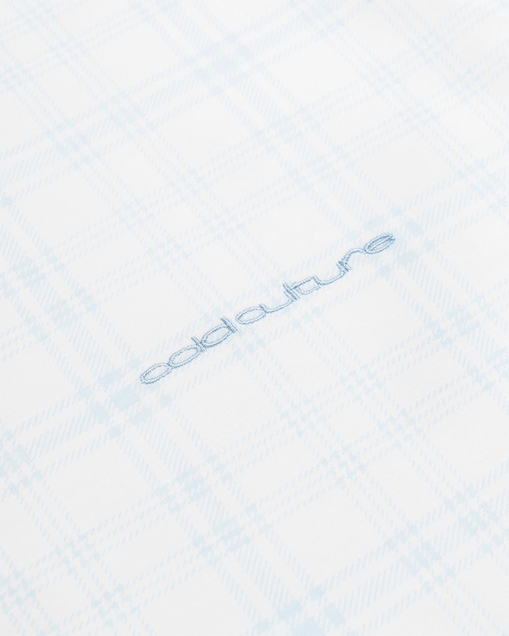 NACHT TEE BLUE
