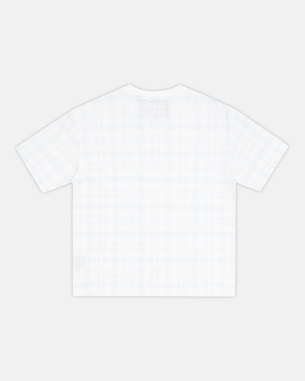 NACHT TEE BLUE