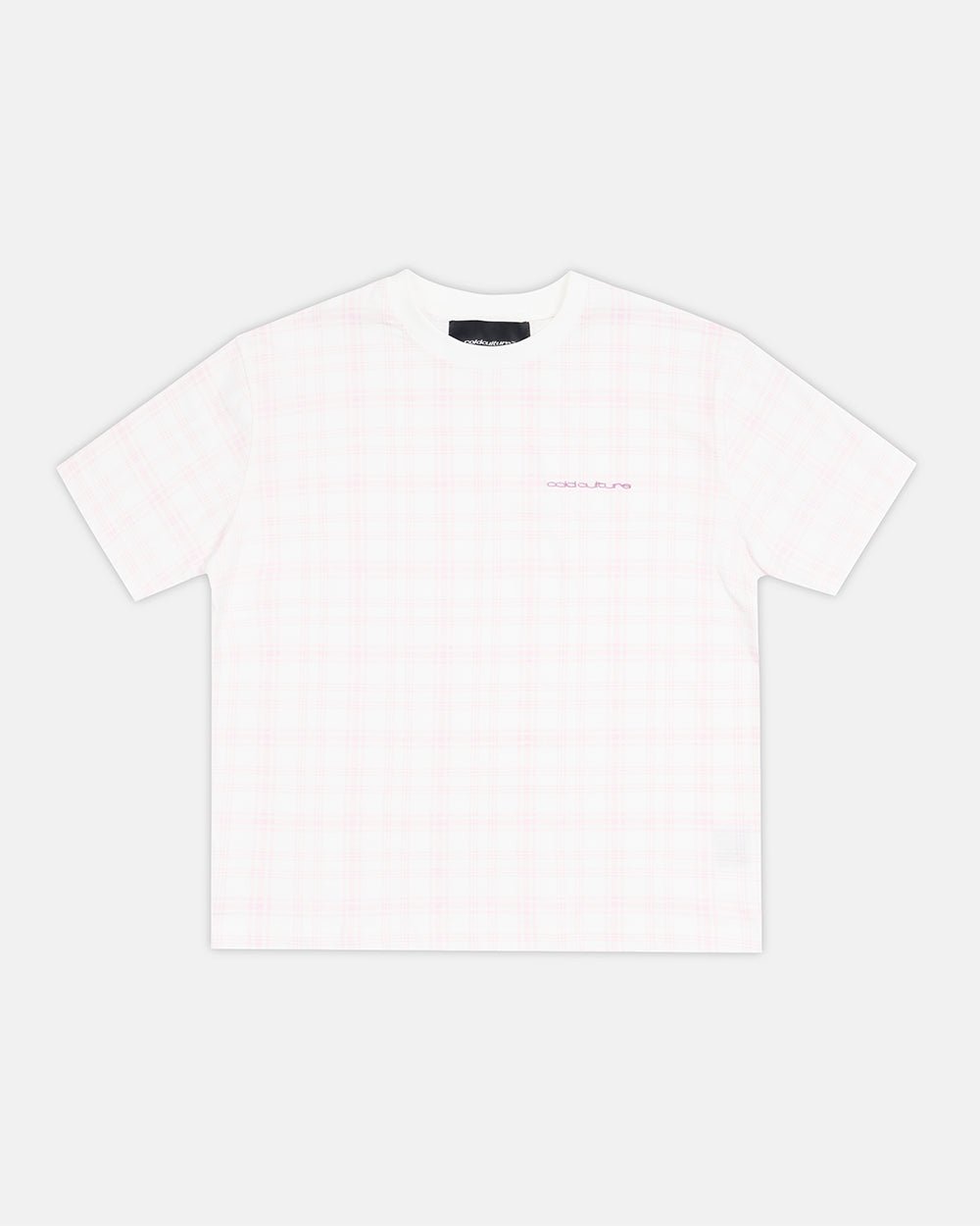NACHT TEE PINK