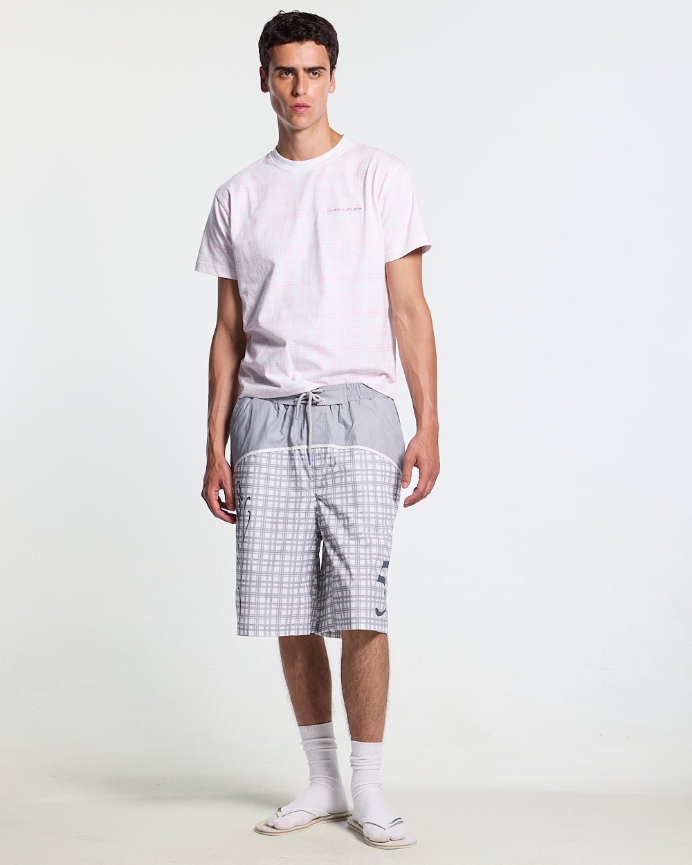NACHT TEE PINK