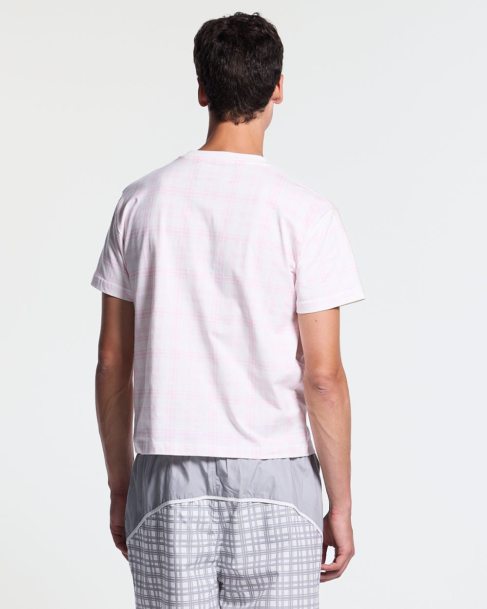 NACHT TEE PINK